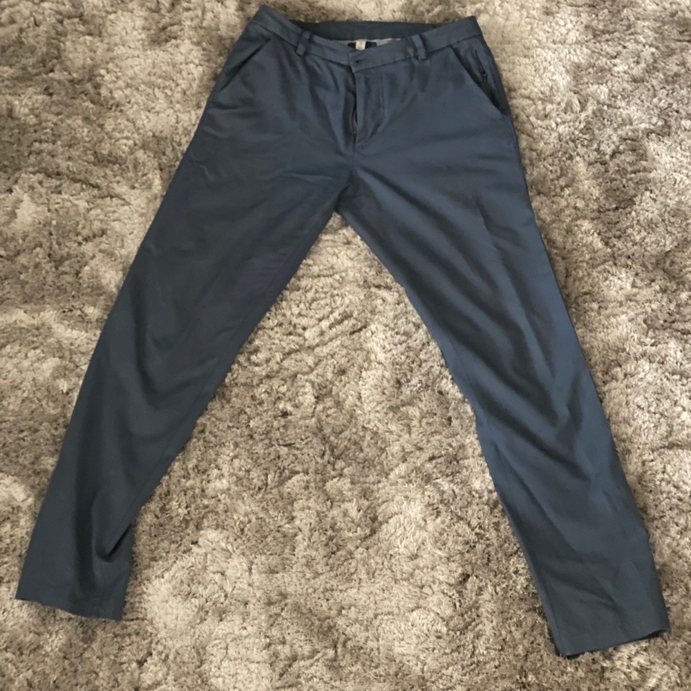 Lululemon Men's Commission Classic Fit Chino